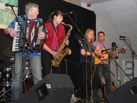Ock'n'Dough at Raunds