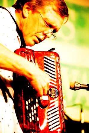 Raunds Festival & Ock'n'Dough